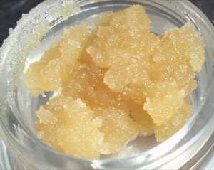 Goat Gas Concentrate Trinity Labs